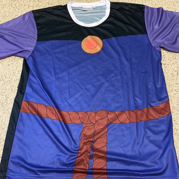 Evil Queen from Snow White - Picture 1 of 4